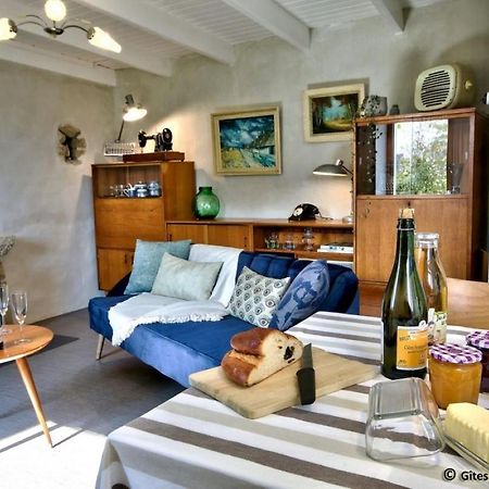 Gite Le Pied A Terre Kerlouan エクステリア 写真